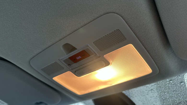 Hyundai i10 1.2 MPi SE Connect 5dr Petrol Hatchback